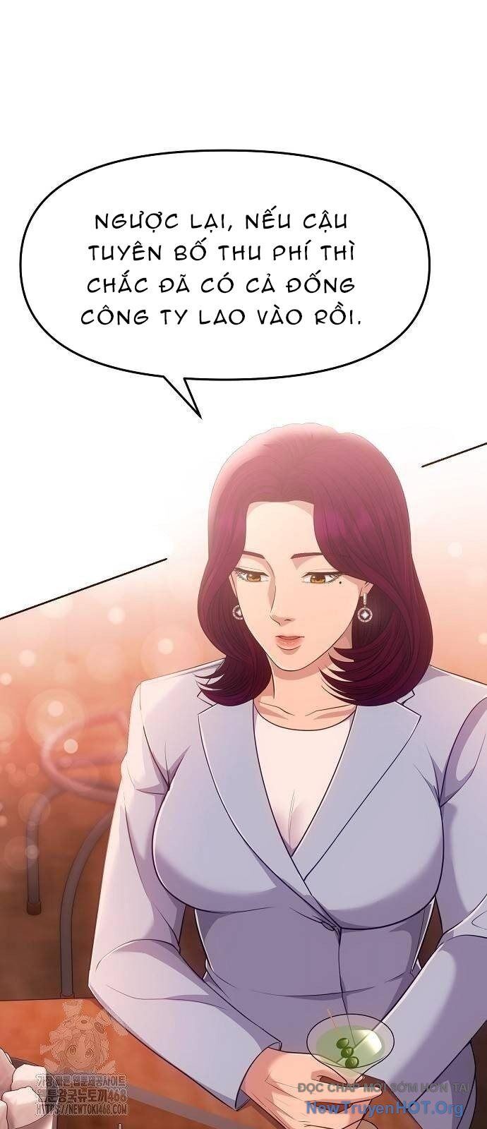 Nhân Viên Thực Tập Kim Cheolsu - chap103 - Trang 10
